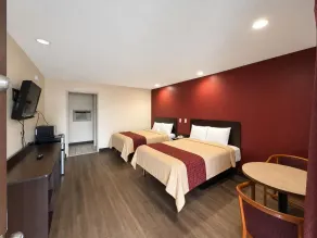 Budget Host Inn I-75 - Værelse