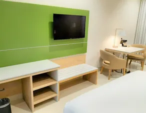 Mia Hotel Choco - Chambre
