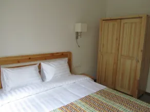 Green Park Hotel Airport Minsk - Chambre