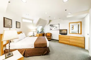 The Lodge at Mountain Village by All Seasons Resort Lodging - Chambre