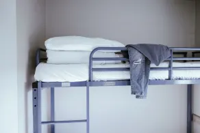 ibis Budget Luxembourg Aeroport - Room