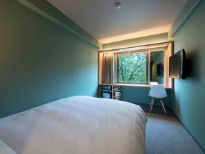 EN HOTEL Hiroshima - Room