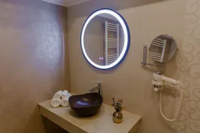 Muller Hotel Boutique & Spa - Bathroom