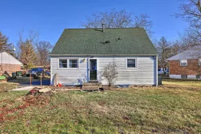 4-Bedroom Cincinnati Vacation Rental! - Interior