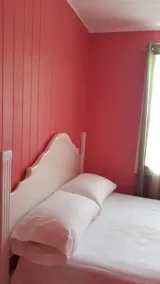 Amazon Villas - Habitación
