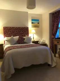 Brookdale B&B - Værelse