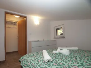 Apartment 1975 - Rom