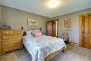 Countryside Home in Wooster w/ Patio & Fire Pit - Interiör