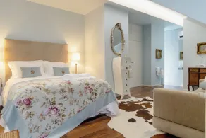 Estrepão House - Zimmer