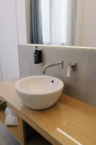 Spasimo Hôtellerie - Salle de bain