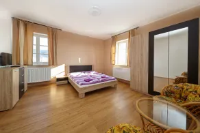 Hostel Foster - Chambre