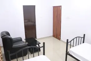Anamala Serenity Homestay Kerala - Chambre
