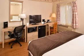 Stage Coach Inn - Chambre