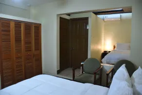 Hill Garden Boutique Resort - Room