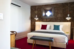 Cerca Design House - Chambre