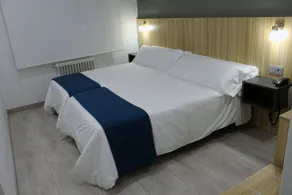 Hotel Alda Altiana - Rom
