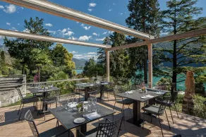 Residenza Lago di Lugano - Restaurant