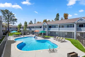 Good Nite Inn Calabasas - Piscine