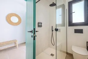 Hotel Boutique Mi AlmaZara - Badeværelse