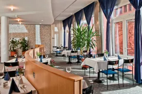 TRYP by Wyndham Halle - Restaurant
