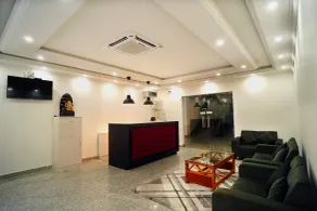 Kailath Safe Stay Tourist Home - Réception