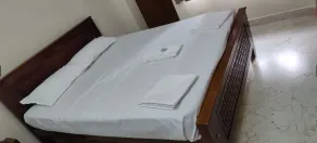 Beun Residency - Room