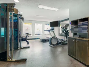 La Quinta by Wyndham Dallas - Las Colinas - Salle de remise en forme