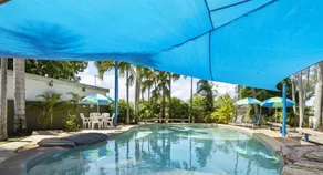 Riverview Tourist Village - Piscina
