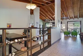 Two Sandals – A Boutique Hotel - Reception