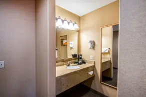 Comfort Inn Green River National Park Area - Chambre