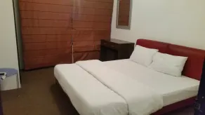 Seef Loft - Zimmer