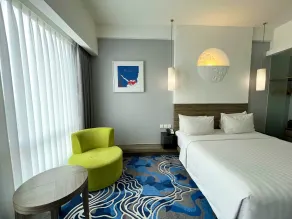 Novotel Bandung - Chambre