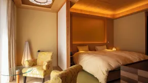 THE PASONA natureverse retreat - Zimmer