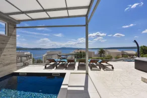 Villa Bilo Idro ZadarVillas - Pool