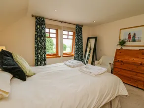 Thistle Dhu - Room