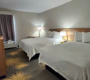 Days Inn by Wyndham LaPlace- New Orleans - Room
