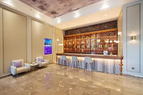 Mercure Harbin Hexing Road - Rezeption
