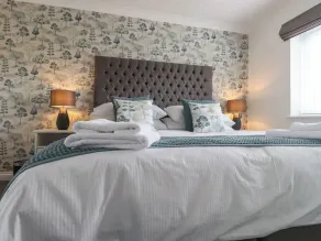 The Annexe at Llwyfor - Rum