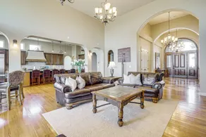 Game Room & Deck: Group Getaway in New Mexico! - Interiør
