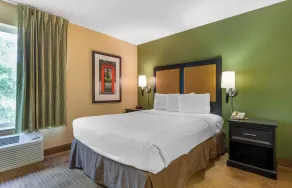Extended Stay America Suites - Austin - Downtown - Town Lake - Room