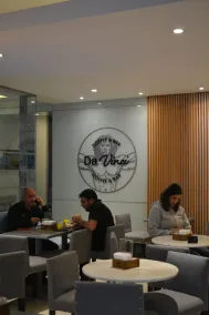 Amérian Tucuman  - Restaurant
