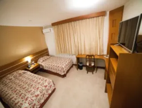 Copas Executive Hotel - Værelse