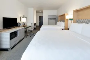 Holiday Inn Twin Falls by IHG - Chambre