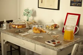 Locanda San Bernardo - Restaurant