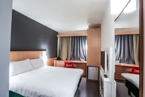 ibis Sinop - Chambre
