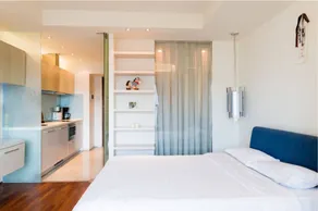 BEIJING SEASONS PARK APARTMENT - Quarto