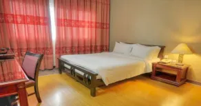 Penview Hotel - Chambre