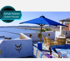 Dahab Guest House - Quarto