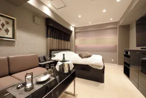 Hotel Valentine Chiryu - Chambre