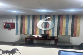 Studio 6 Ocala, FL - Réception